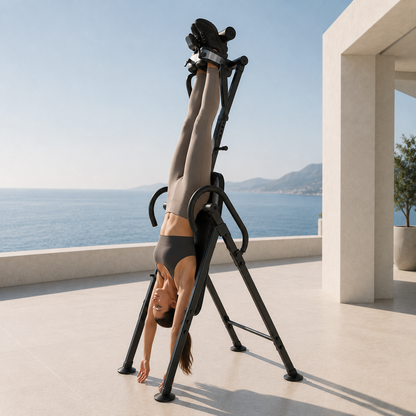 INVERSYSTEM SpineFlow™