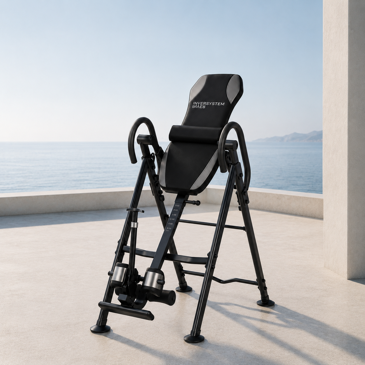 INVERSYSTEM SpineFlow™
