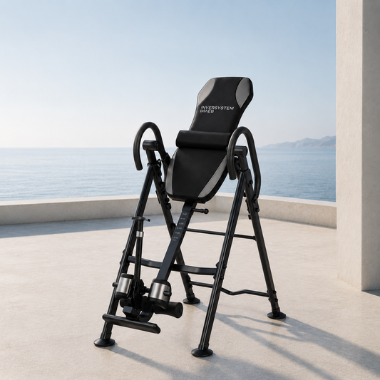 INVERSYSTEM SpineFlow™
