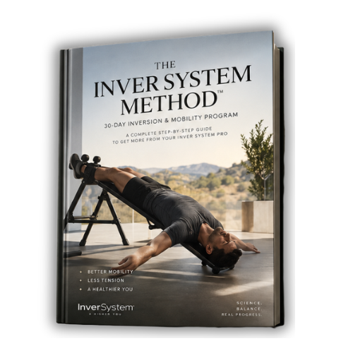 The INVERSYSTEM Method™