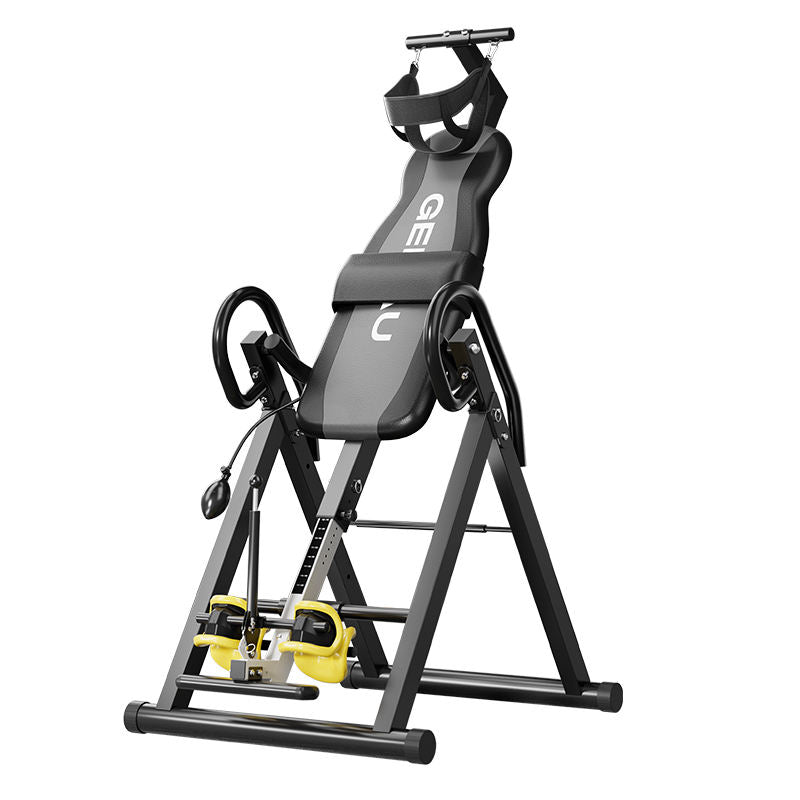INVERSYSTEM SpineFlow 180™